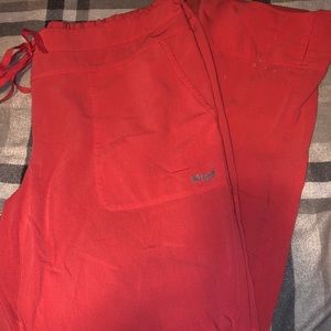 Grey’s Anatomy Scrubs